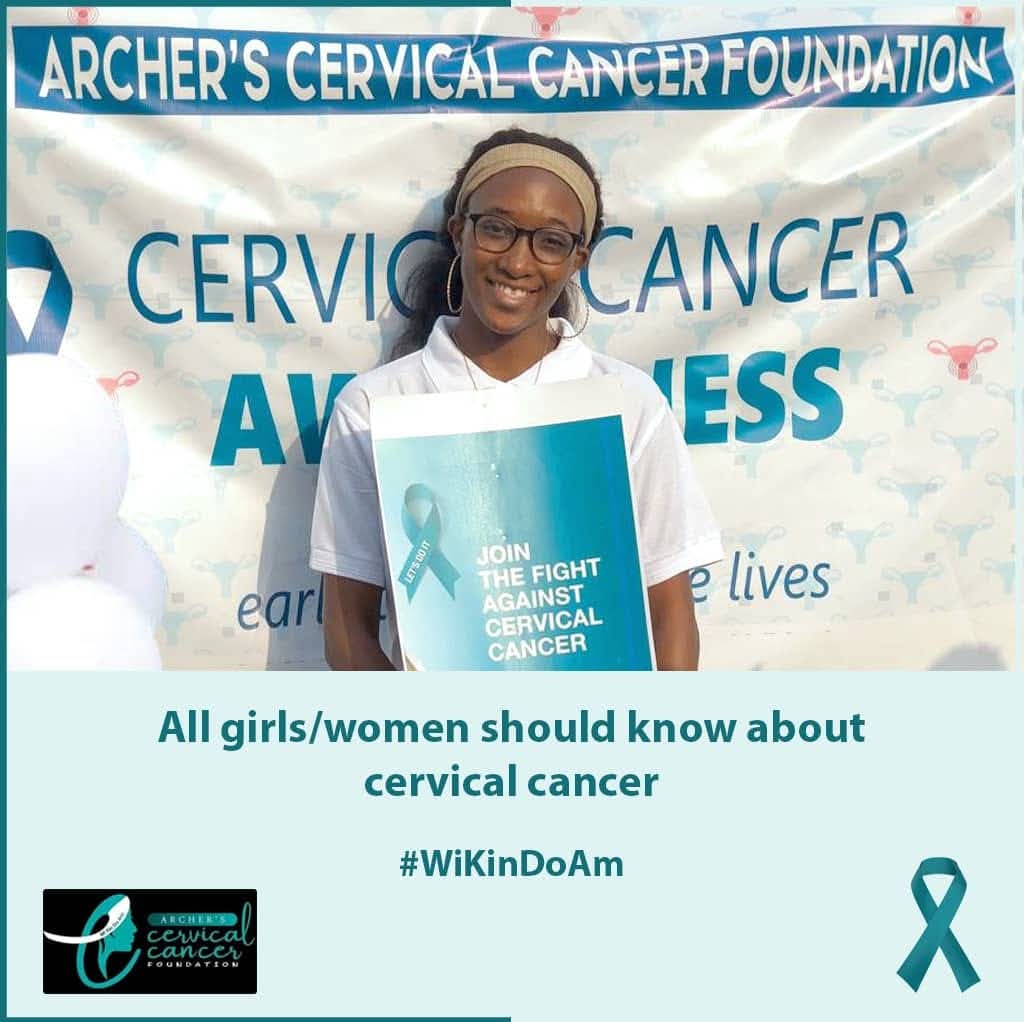 Free screening clinic