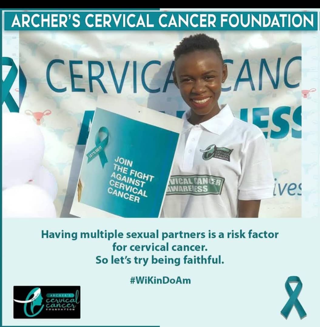 Survivor support group meeting