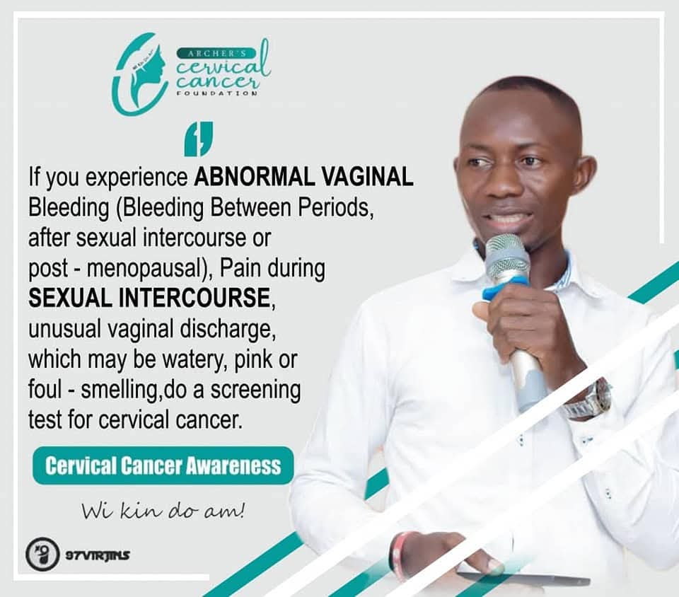 HPV vaccination drive for young women