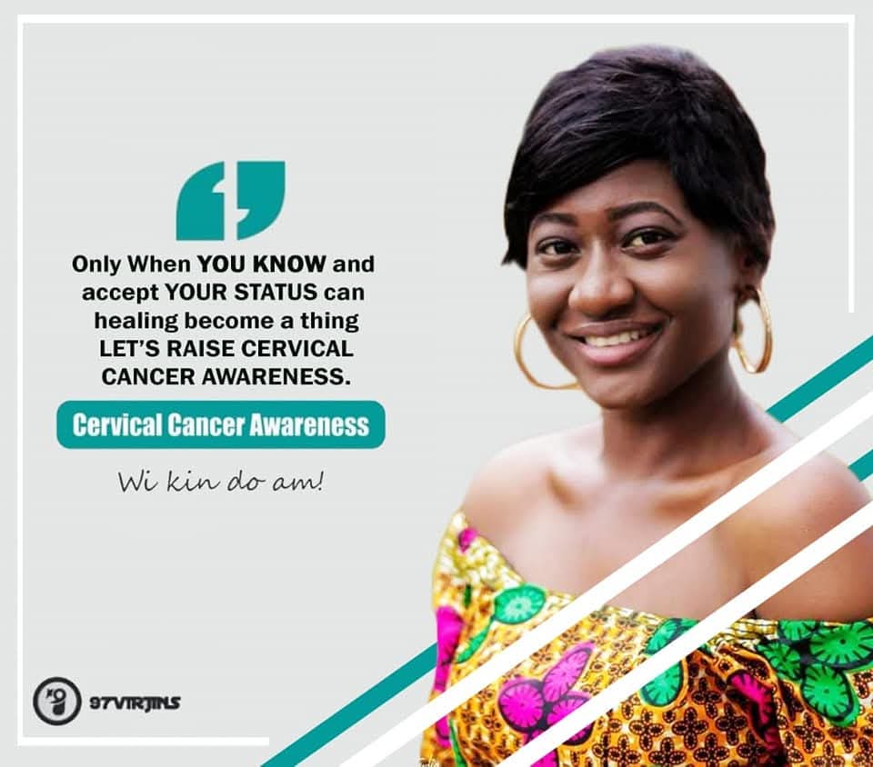 Public health awareness talk